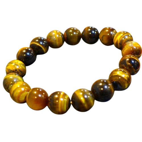 Tiger Eye Bracelet