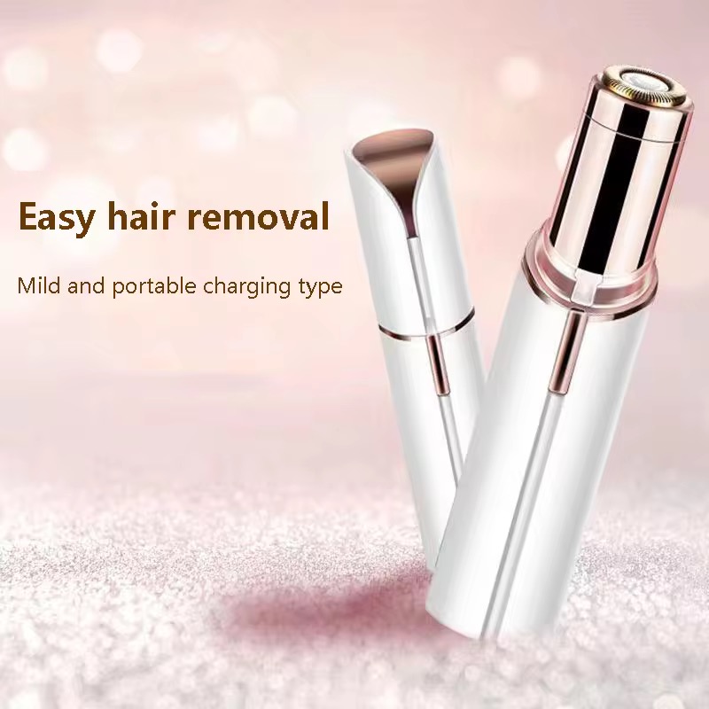 Finishing Touch Flawless